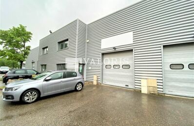 location commerce 3 229 € CC /mois à proximité de Saint-Symphorien-d'Ozon (69360)