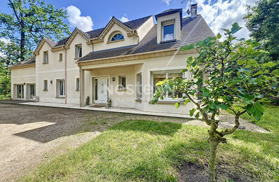 vente maison 1 100 000 € à proximité de Saint-Martin-du-Tertre (95270)