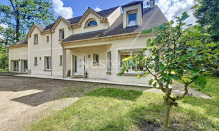 Maison 9 Pièces 300 m² à vendre à Lamorlaye (60260)