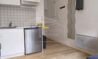 Appartement 1 Pièce 17 m² à vendre à Aurillac (15000)