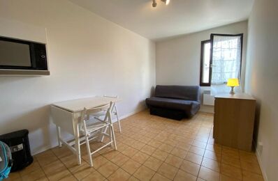 location appartement 522 € CC /mois à proximité de Annecy-le-Vieux (74940)
