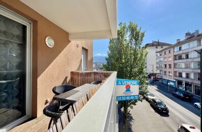 vente appartement 365 700 € à proximité de Les Ollieres (74370)