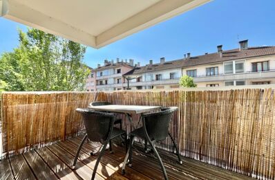 vente appartement 349 500 € à proximité de Épagny (74330)