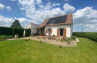 vente maison 194 800 € à proximité de Oinville-Saint-Liphard (28310)