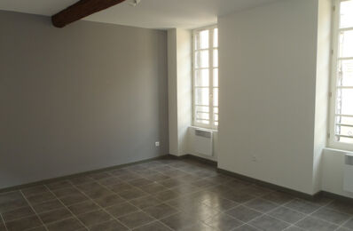location appartement 572 € CC /mois à proximité de Bessan (34550)