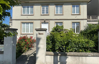 vente immeuble 551 000 € à proximité de Masevaux-Niederbruck (68290)