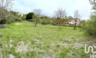 Terrain  1582 m² à vendre à Saint-Jean-de-Maruéjols-et-Avéjan (30430)