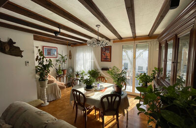 vente appartement 184 000 € à proximité de Labastide-d'Anjou (11320)