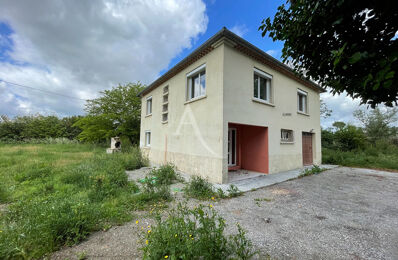 vente maison 164 000 € à proximité de Peyrens (11400)