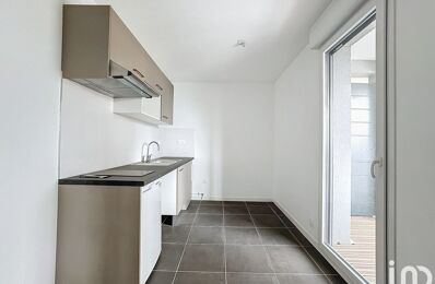 location appartement 535 € CC /mois à proximité de Toulouse (31300)