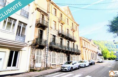 vente commerce 173 000 € à proximité de Plombières-les-Bains (88370)