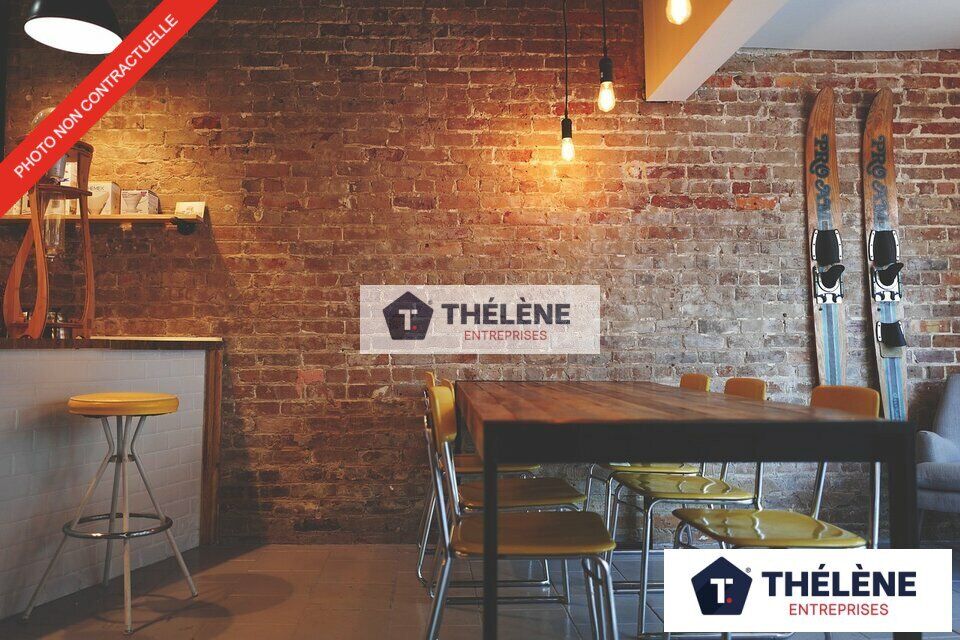 Local commercial  à vendre Montpellier 34000