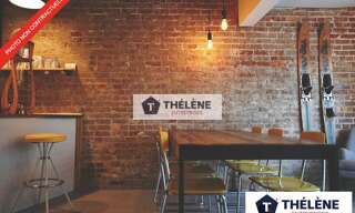 Commerce  60 m² à vendre à Montpellier (34000)