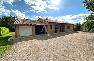 vente maison 286 000 € à proximité de Cahuzac-sur-Vère (81140)