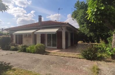 vente maison 235 000 € à proximité de Bonrepos-sur-Aussonnelle (31470)