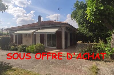 vente maison 235 000 € à proximité de Toulouse (31)