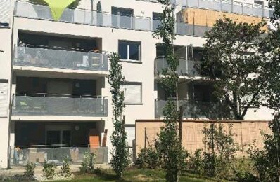 vente appartement 185 000 € à proximité de Rouffiac-Tolosan (31180)