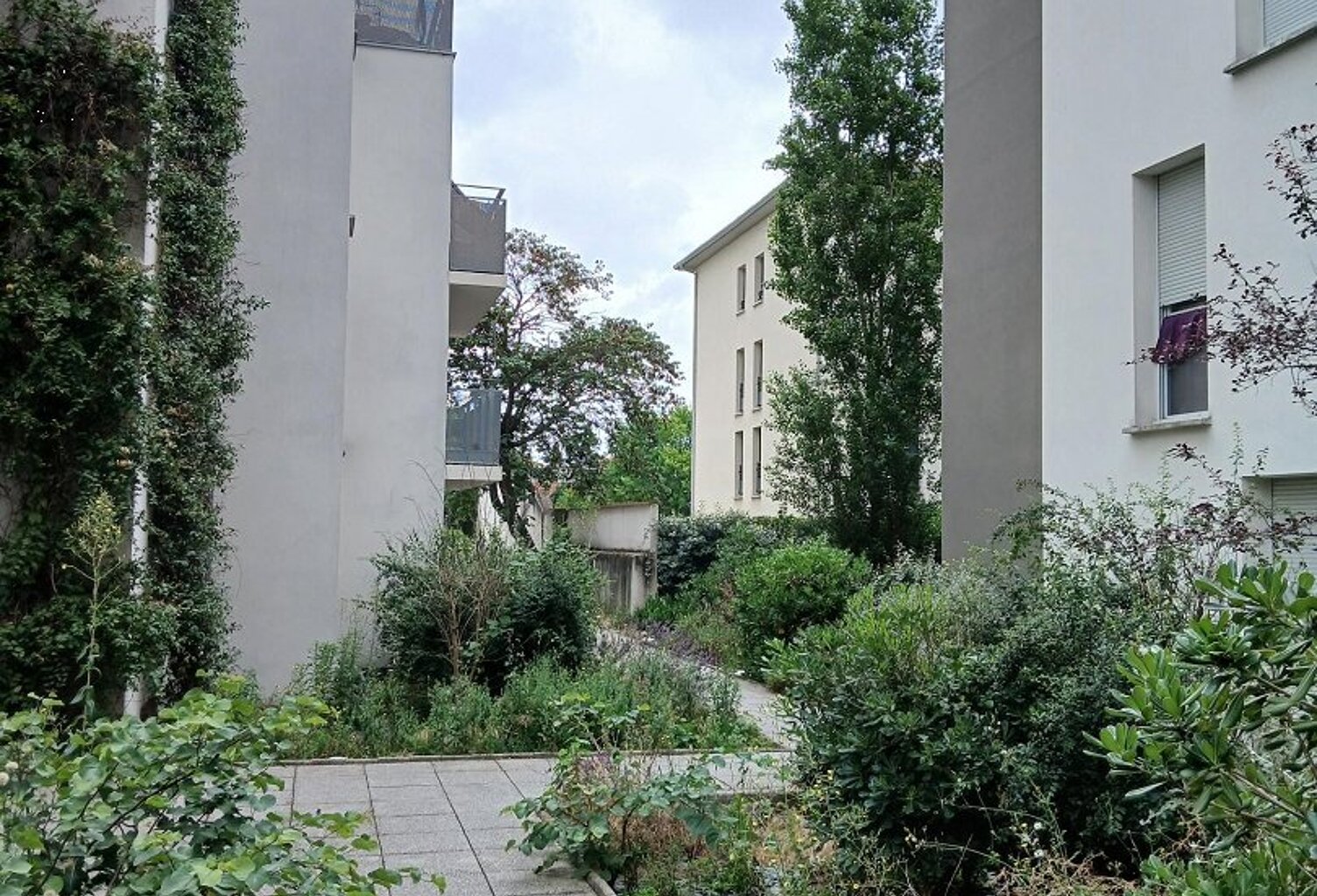 Appartement — photo 1