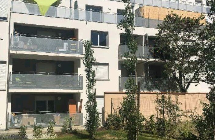 Appartement — photo 2