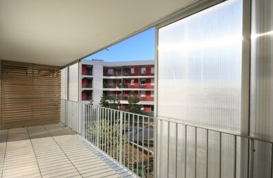 appartement 3 pièces 56 m2 à louer à Toulouse (31200)