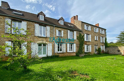 vente appartement 245 000 € à proximité de Les Mureaux (78130)