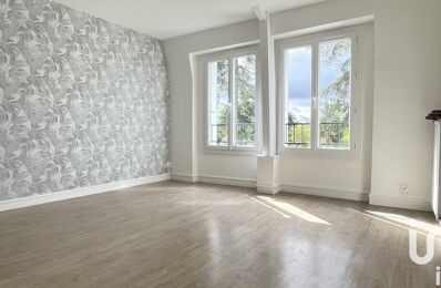 vente appartement 94 400 € à proximité de Joué-Lès-Tours (37300)