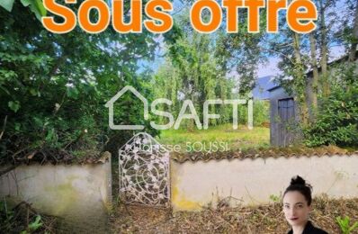 vente appartement 80 000 € à proximité de Montois-la-Montagne (57860)