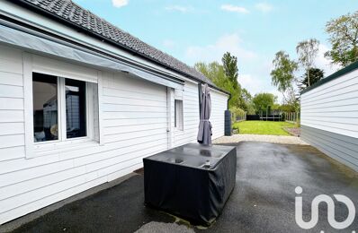 vente maison 265 000 € à proximité de Phalempin (59133)