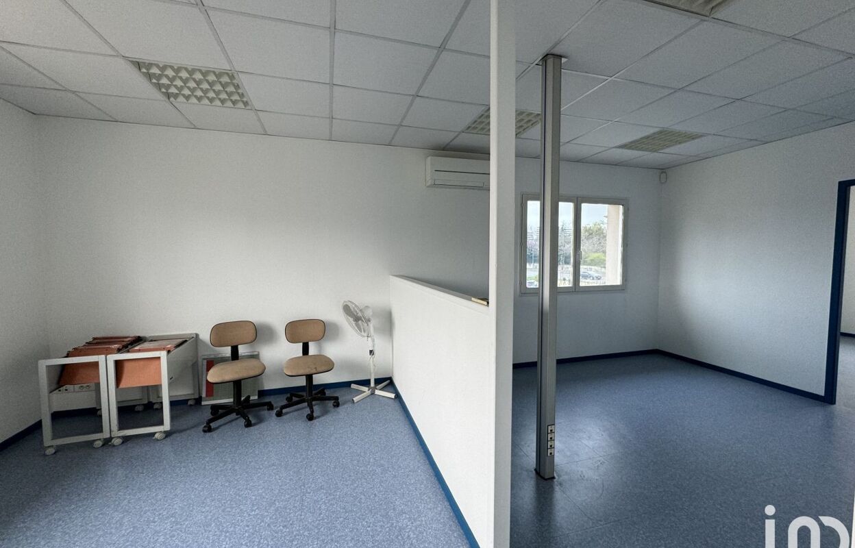 bureau  pièces 80 m2 à louer à Floirac (33270)