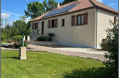 vente maison 211 000 € à proximité de Coulanges-Lès-Nevers (58660)
