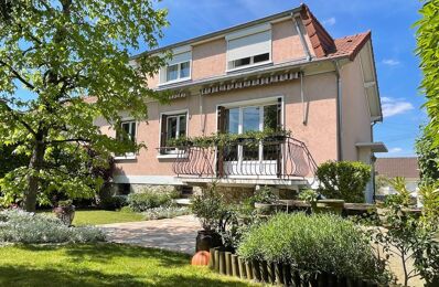 vente maison 399 000 € à proximité de Marolles-en-Brie (94440)