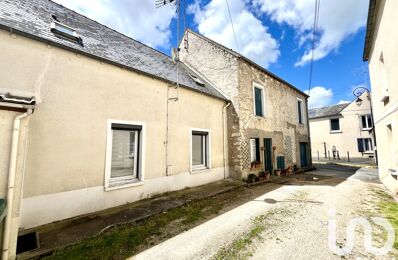 vente maison 155 000 € à proximité de Plessis-Saint-Benoist (91410)