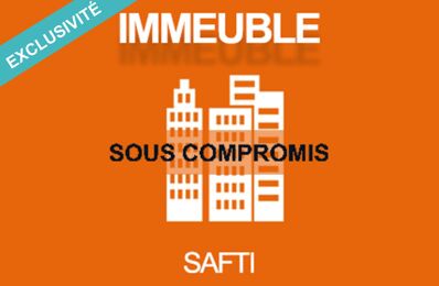 vente immeuble 1 500 000 € à proximité de Le Cannet (06110)