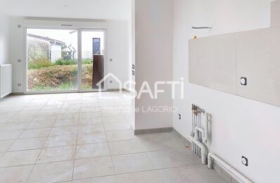 vente appartement 196 900 € à proximité de Saint-Paul-sur-Save (31530)