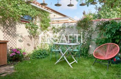 vente maison 499 000 € à proximité de Lignan-de-Bordeaux (33360)