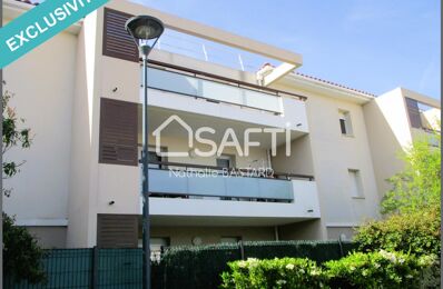vente appartement 190 000 € à proximité de Saint-Chamas (13250)