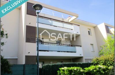 vente appartement 190 000 € à proximité de Marignane (13700)