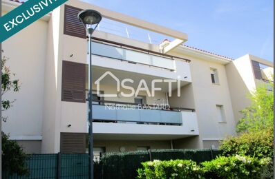 vente appartement 190 000 € à proximité de Sausset-les-Pins (13960)