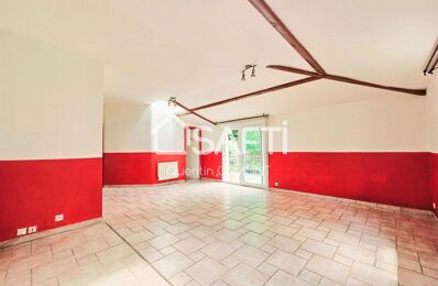 vente maison 118 000 € à proximité de Gouffern en Auge (61310)