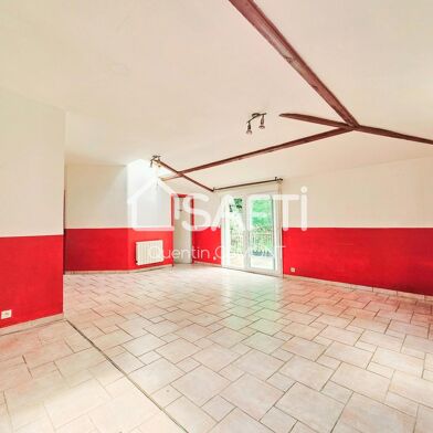 Maison 5 pièces 84 m²