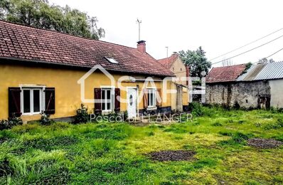 vente maison 91 885 € à proximité de Gannat (03800)