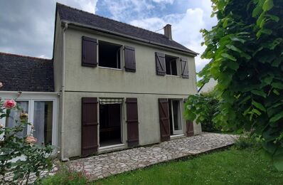 vente maison 184 500 € à proximité de Faverolles-sur-Cher (41400)