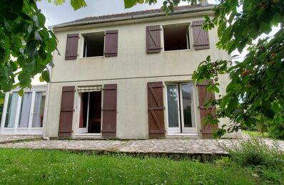 vente maison 184 500 € à proximité de Rilly-sur-Loire (41150)