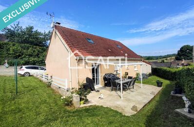 vente maison 231 000 € à proximité de Remies (02270)