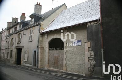 vente maison 185 000 € à proximité de Saint-Georges-sur-la-Prée (18100)
