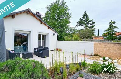 vente maison 215 000 € à proximité de Coudes (63114)