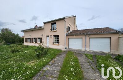 vente maison 220 000 € à proximité de Baconnes (51400)