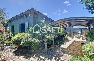 vente maison 463 500 € à proximité de Seillons-Source-d'Argens (83470)