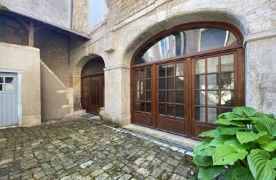 vente maison 367 500 € à proximité de Fontaine-le-Comte (86240)