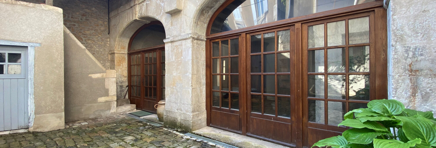 Maison 7 Pièces 131 m² à vendre à Poitiers (86000)